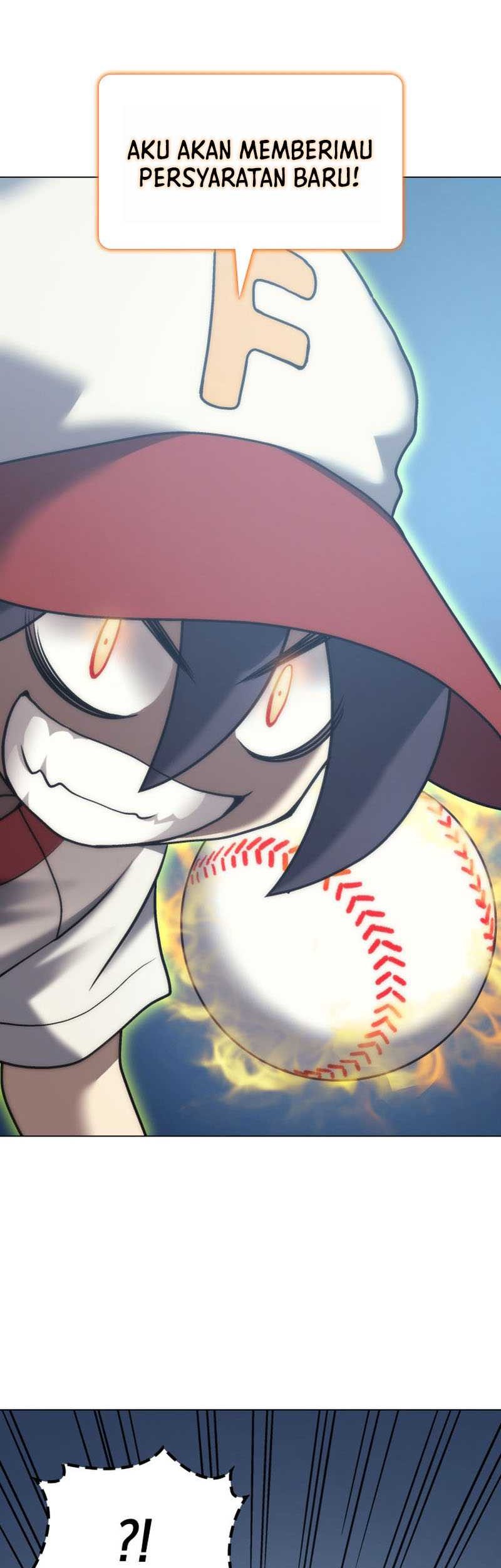 Home Plate Villain chapter 10 halaman 32