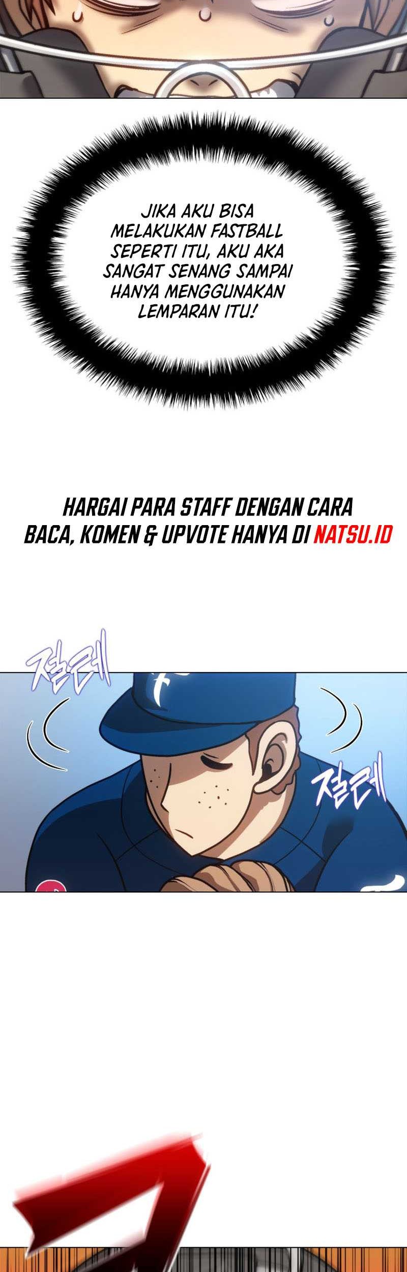 Home Plate Villain chapter 11 halaman 44