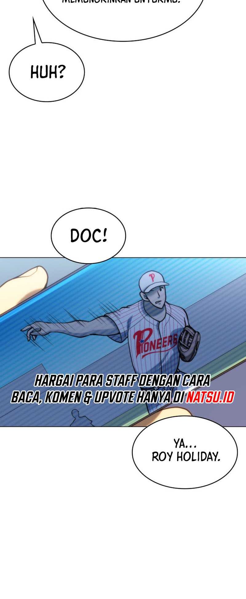 Home Plate Villain Bab 13 halaman 5