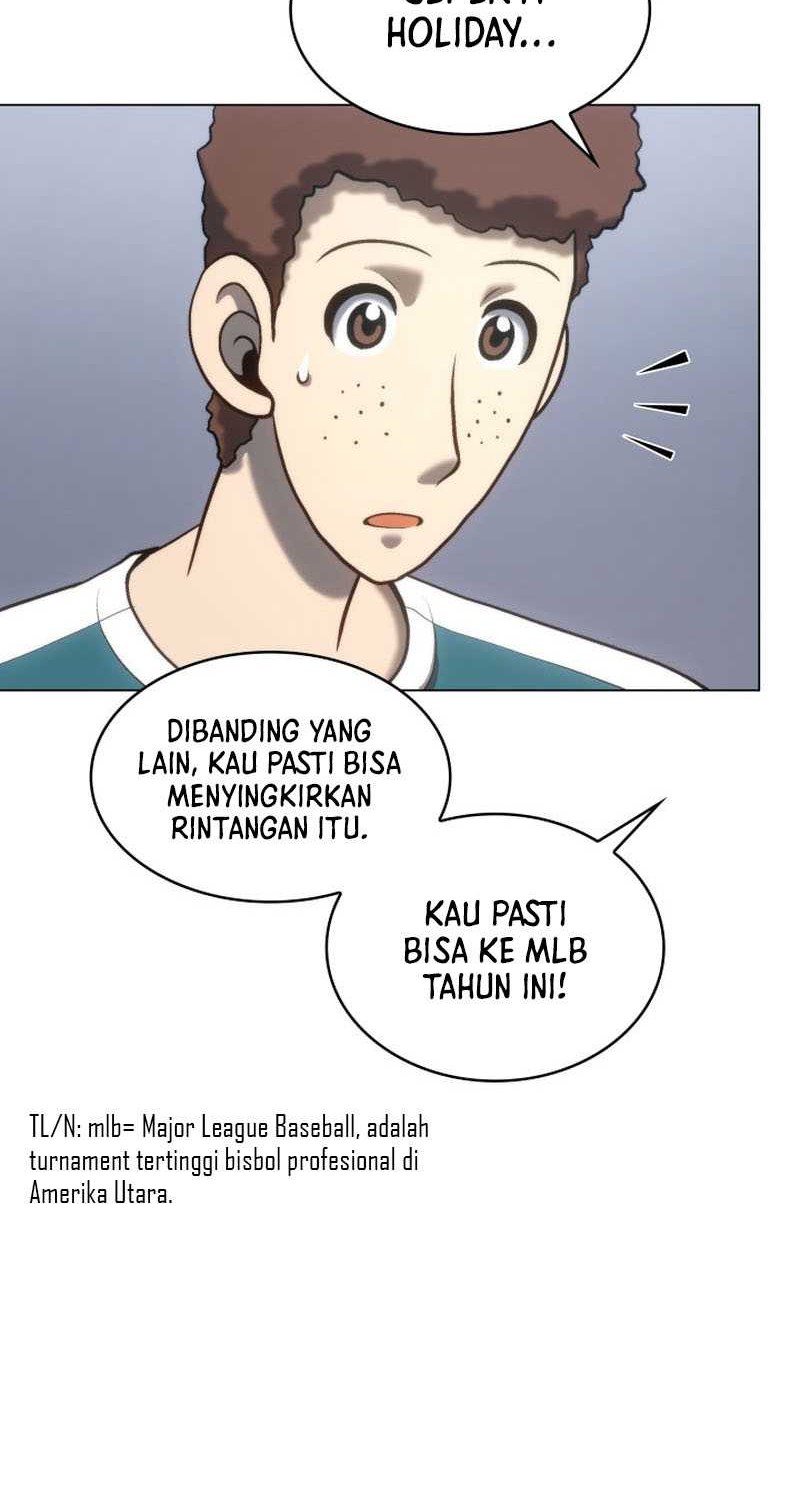Home Plate Villain Bab 13 halaman 9