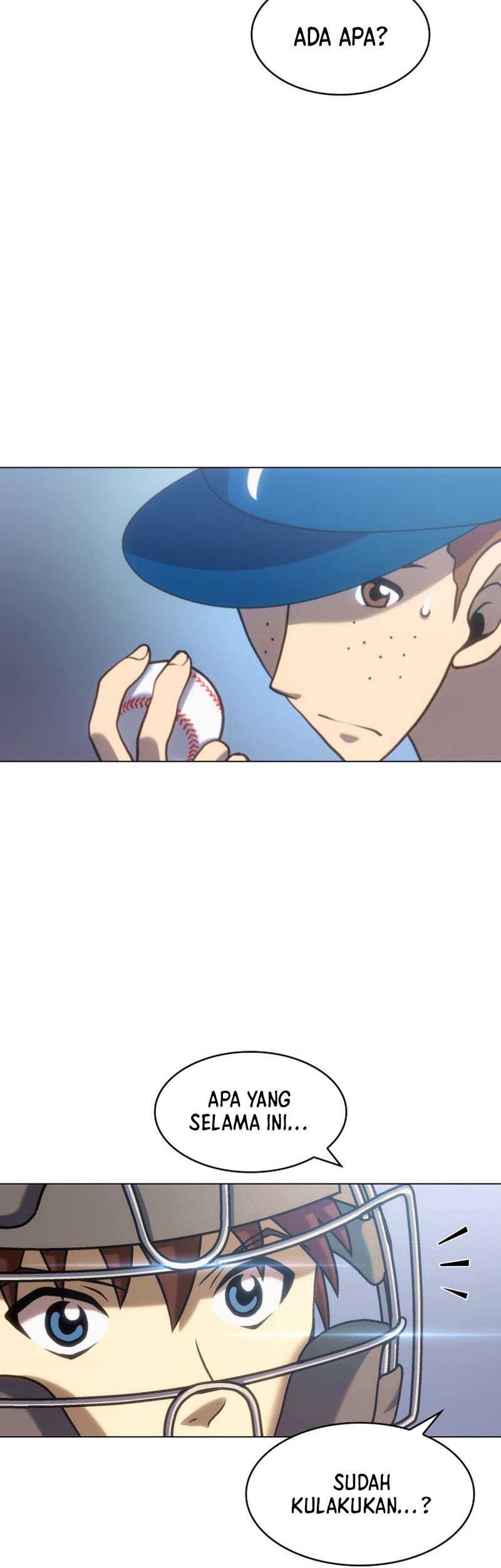 Home Plate Villain Bab 13 halaman 24