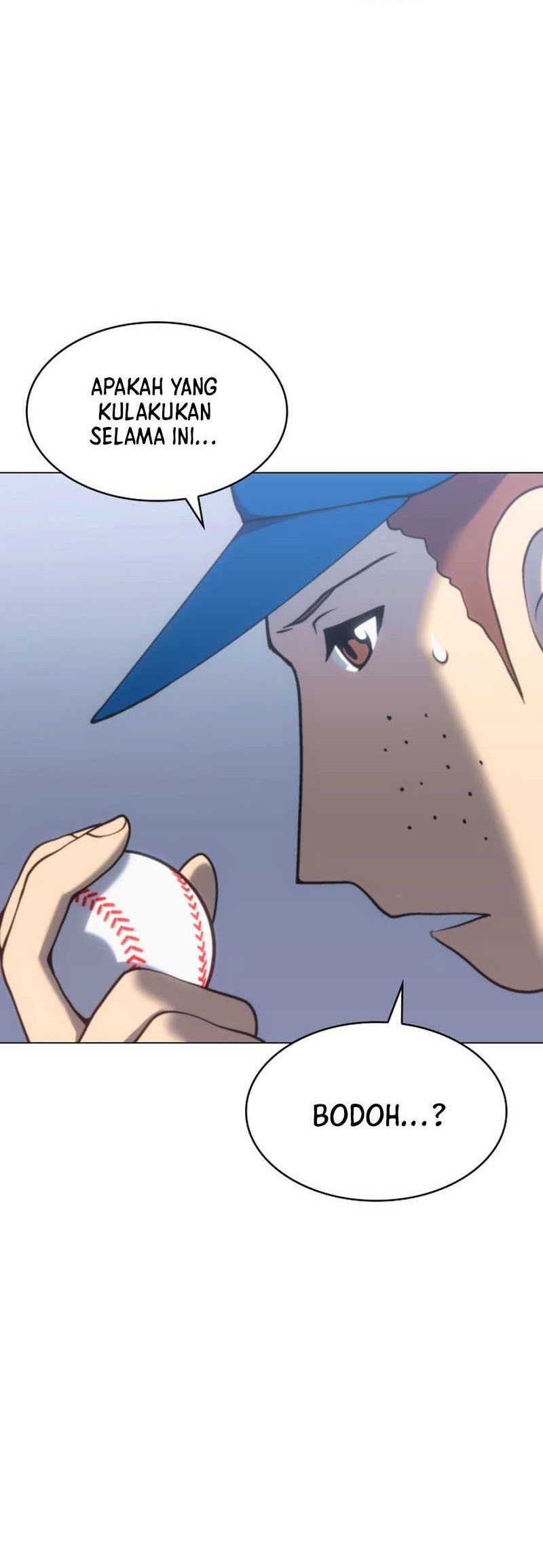 Home Plate Villain Bab 13 halaman 25