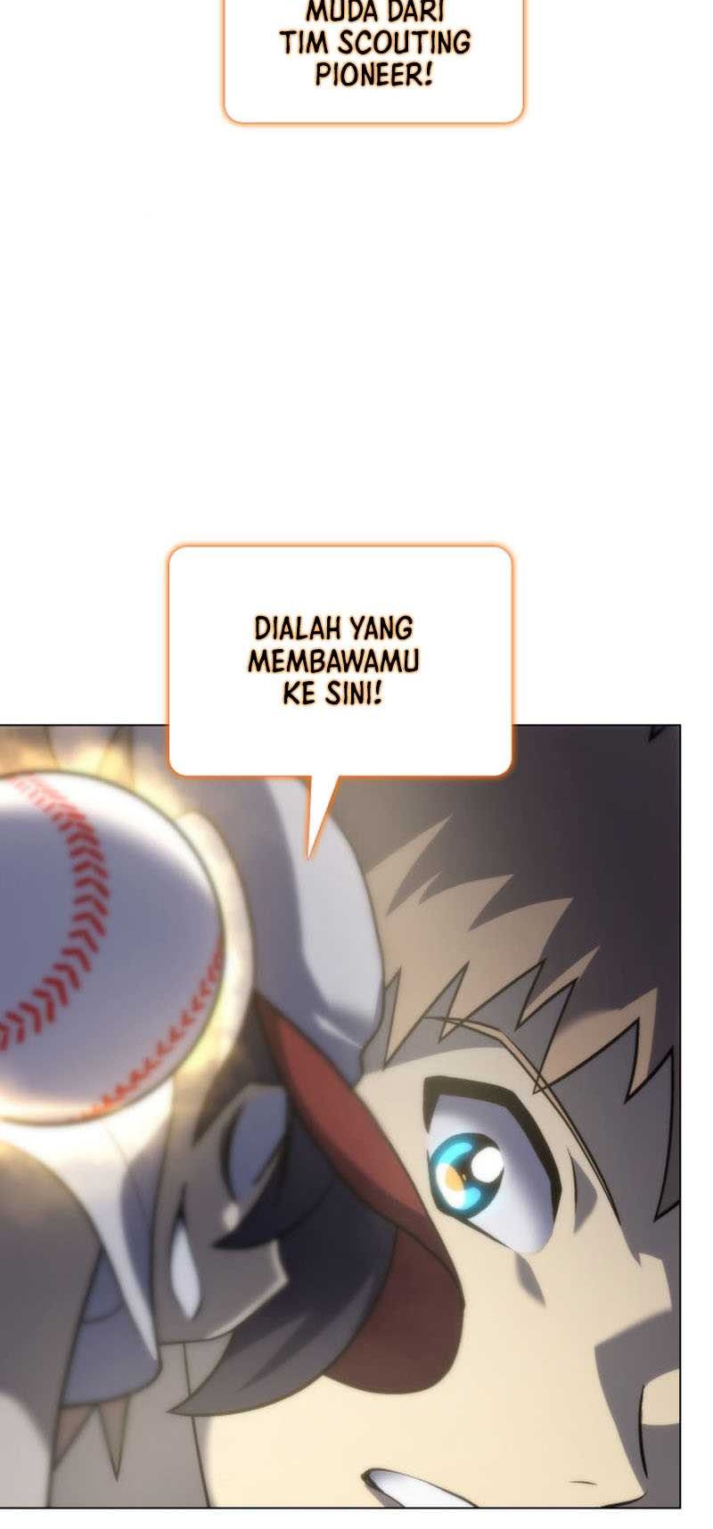 Home Plate Villain Bab 13 halaman 45