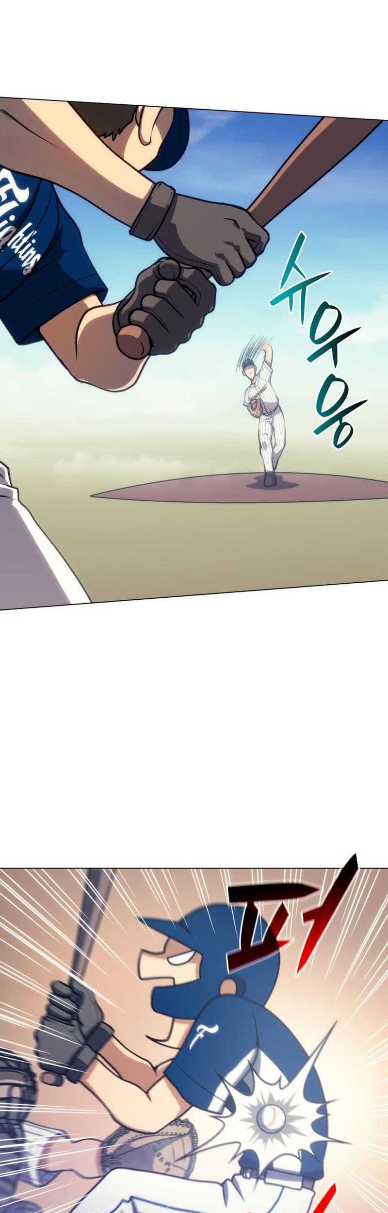 Home Plate Villain chapter 16 halaman 32