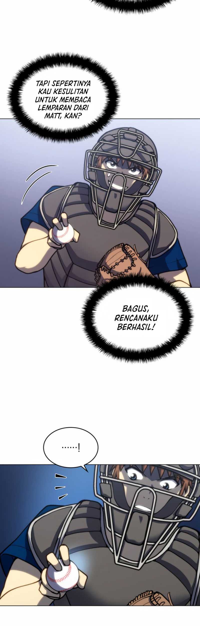 Home Plate Villain chapter 19 halaman 32
