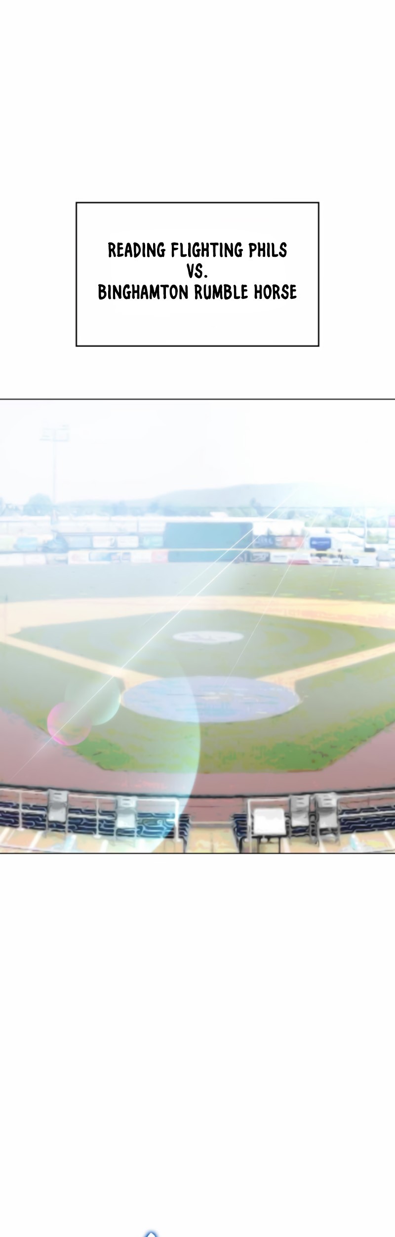 Home Plate Villain chapter 21 halaman 2