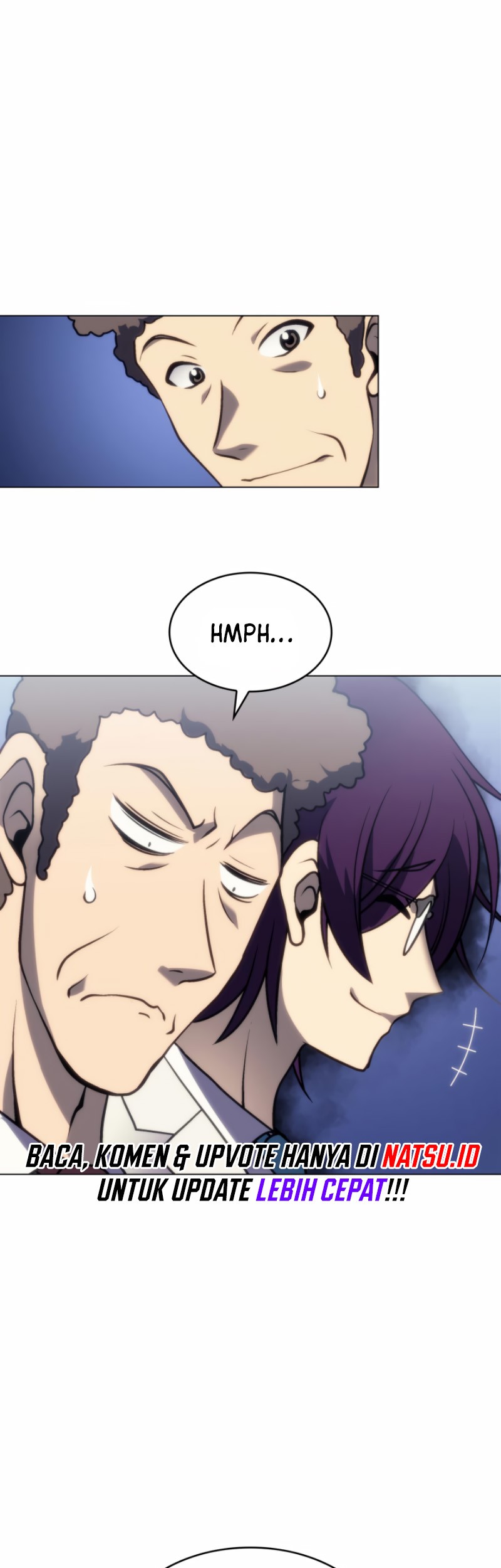 Home Plate Villain chapter 21 halaman 9