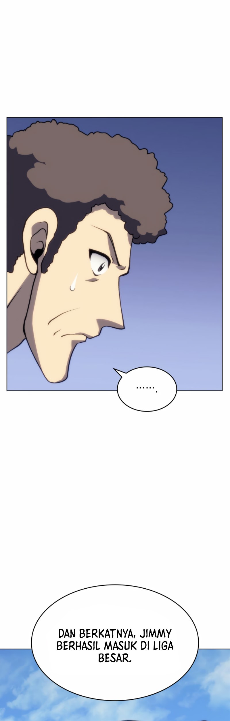 Home Plate Villain chapter 21 halaman 11