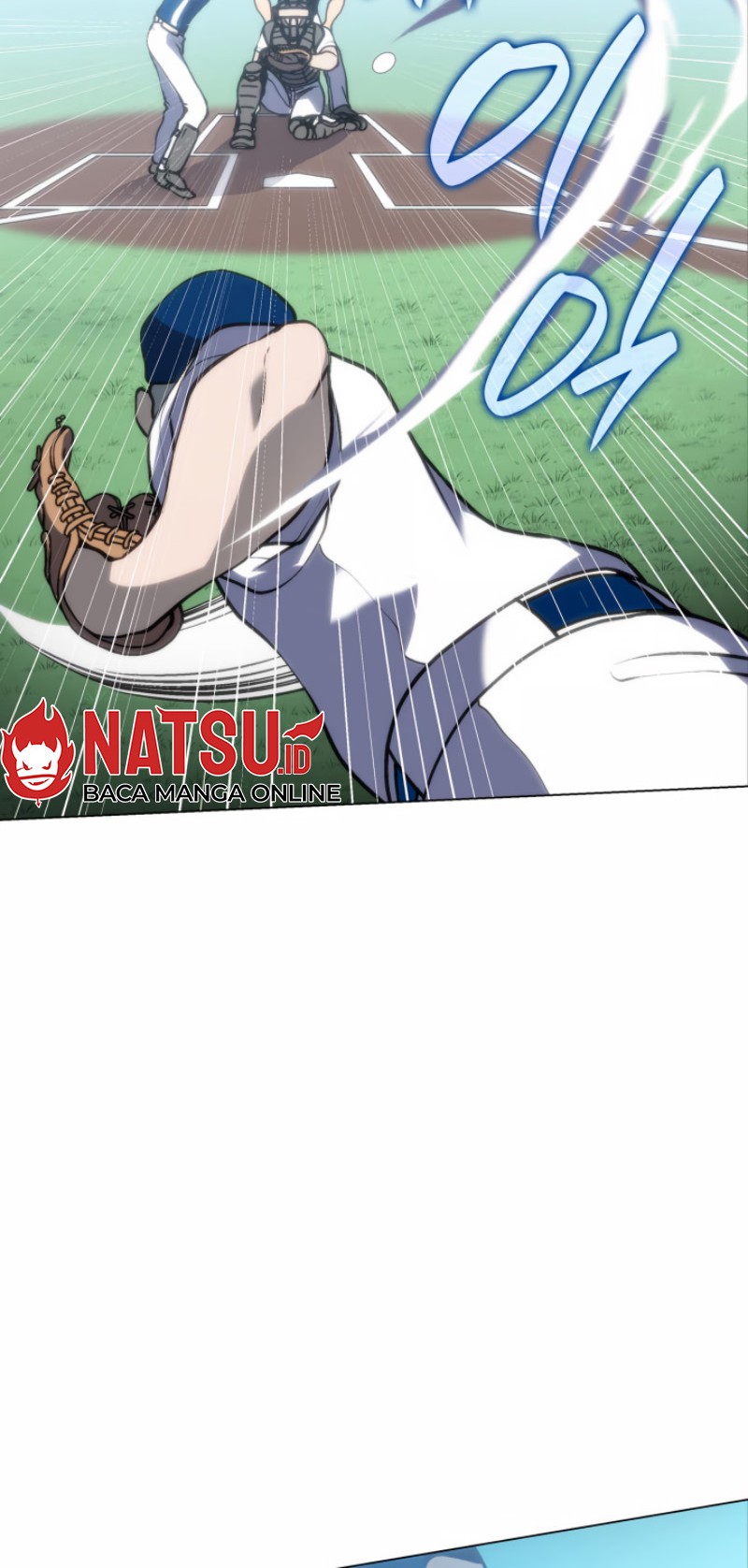 Home Plate Villain chapter 21 halaman 14