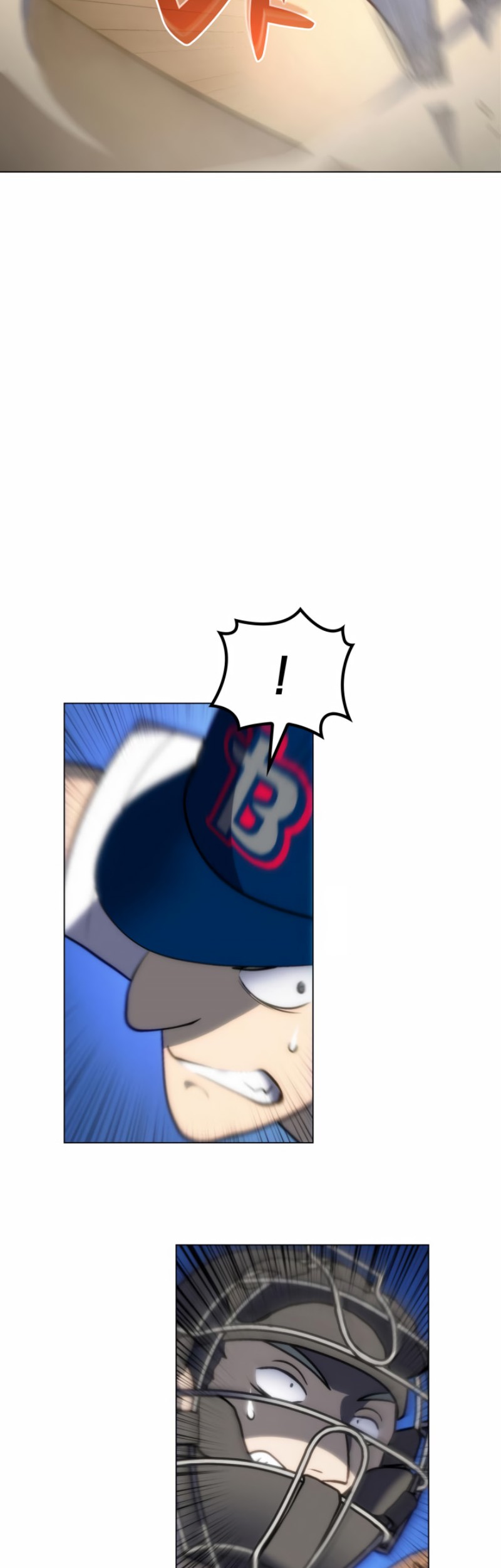 Home Plate Villain chapter 21 halaman 32