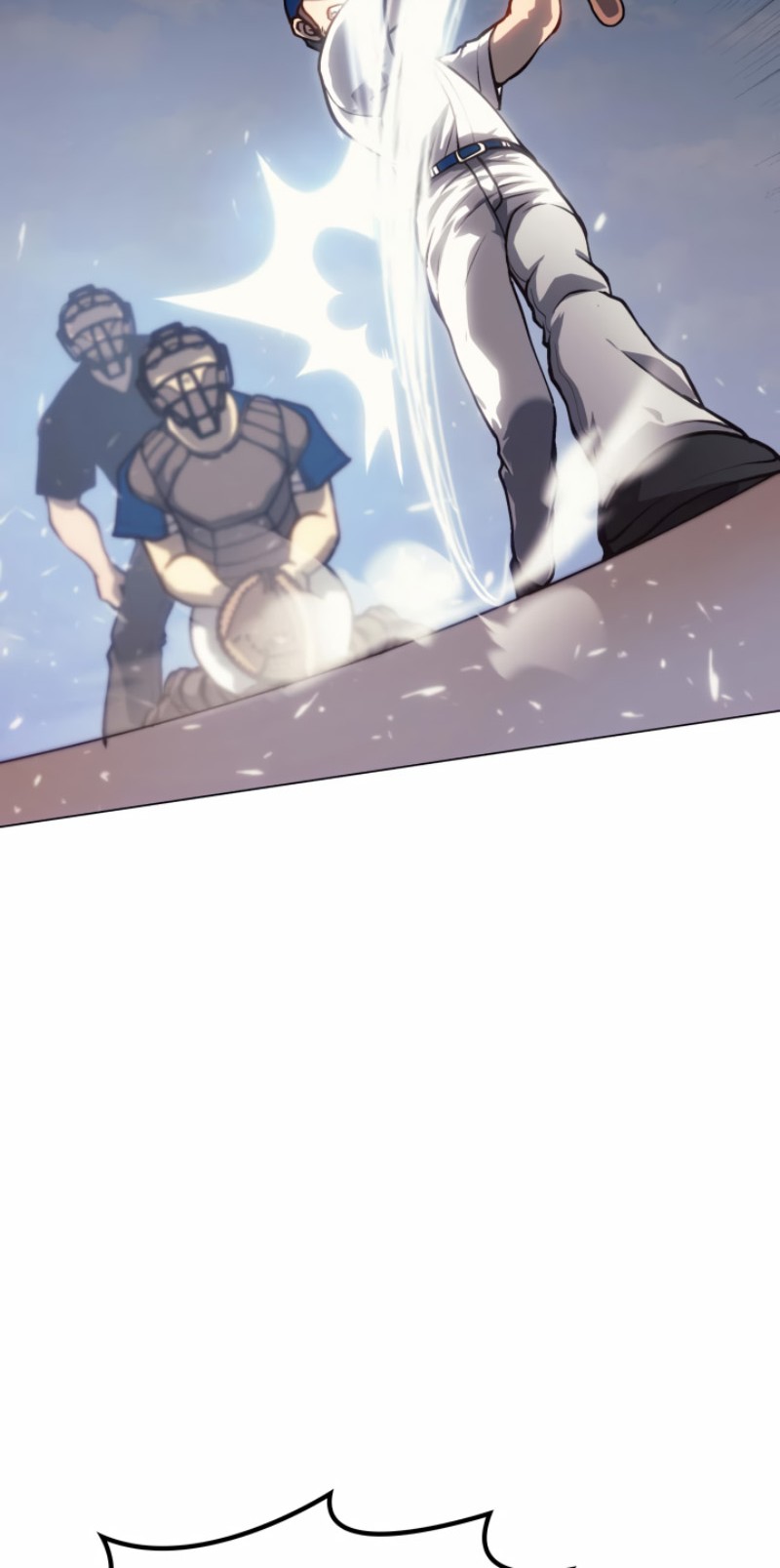 Home Plate Villain chapter 21 halaman 54