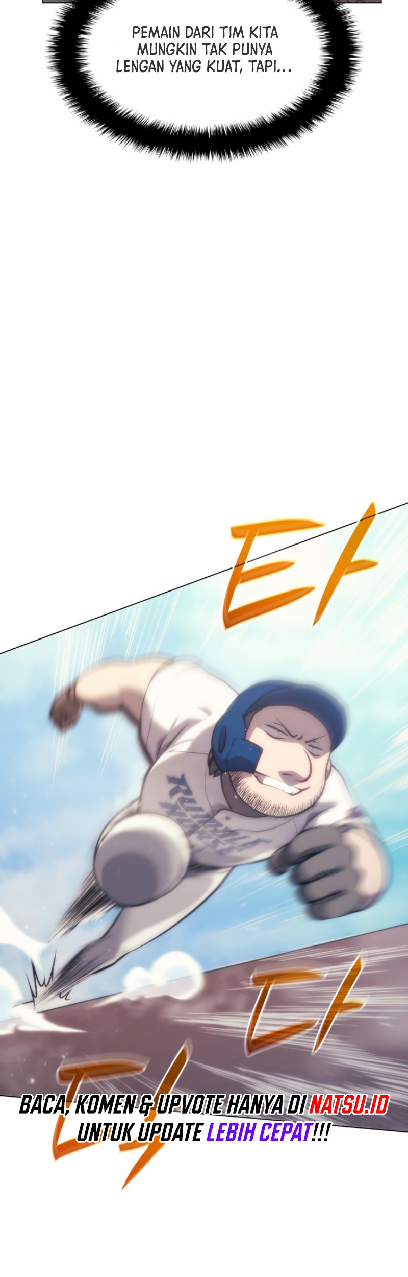 Home Plate Villain chapter 21 halaman 57