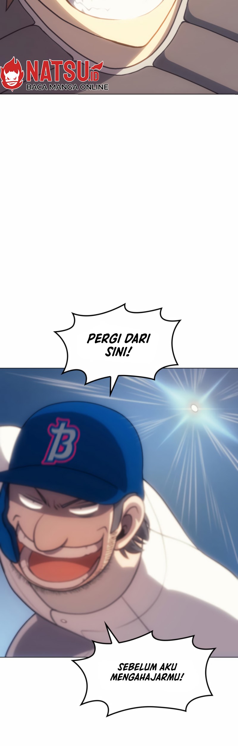 Home Plate Villain chapter 21 halaman 60