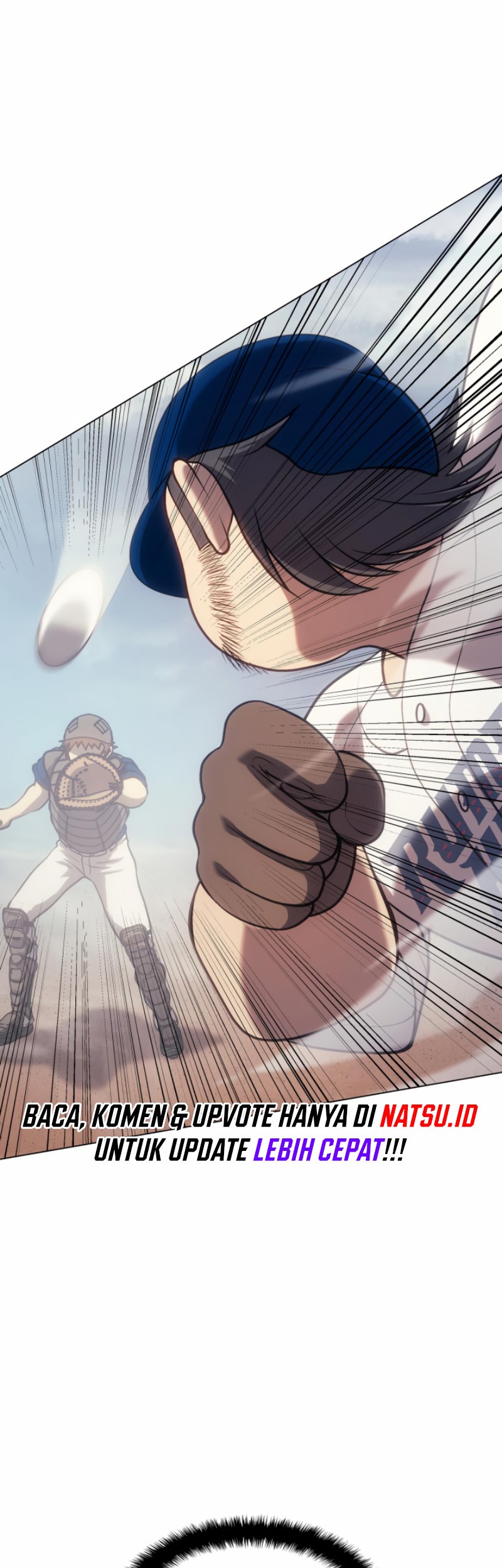 Home Plate Villain chapter 21 halaman 61