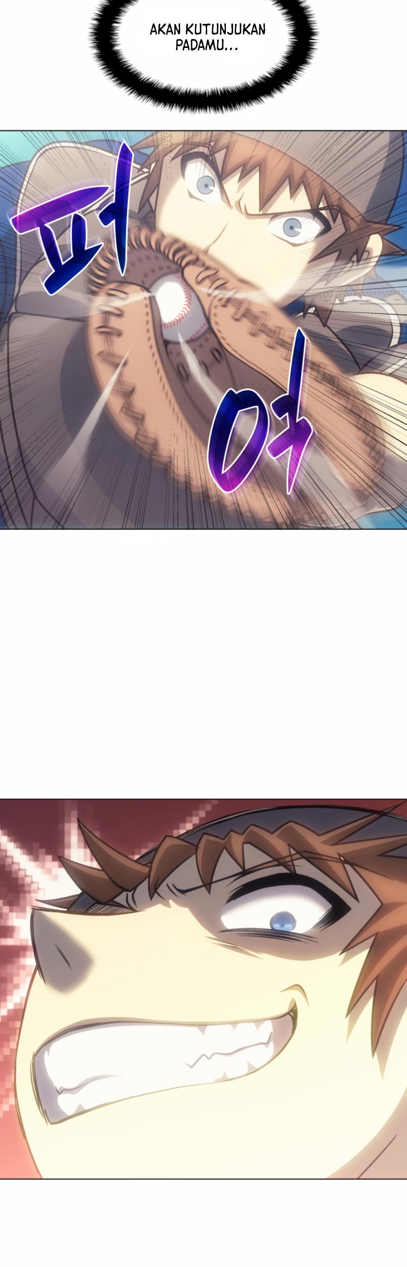Home Plate Villain chapter 21 halaman 62