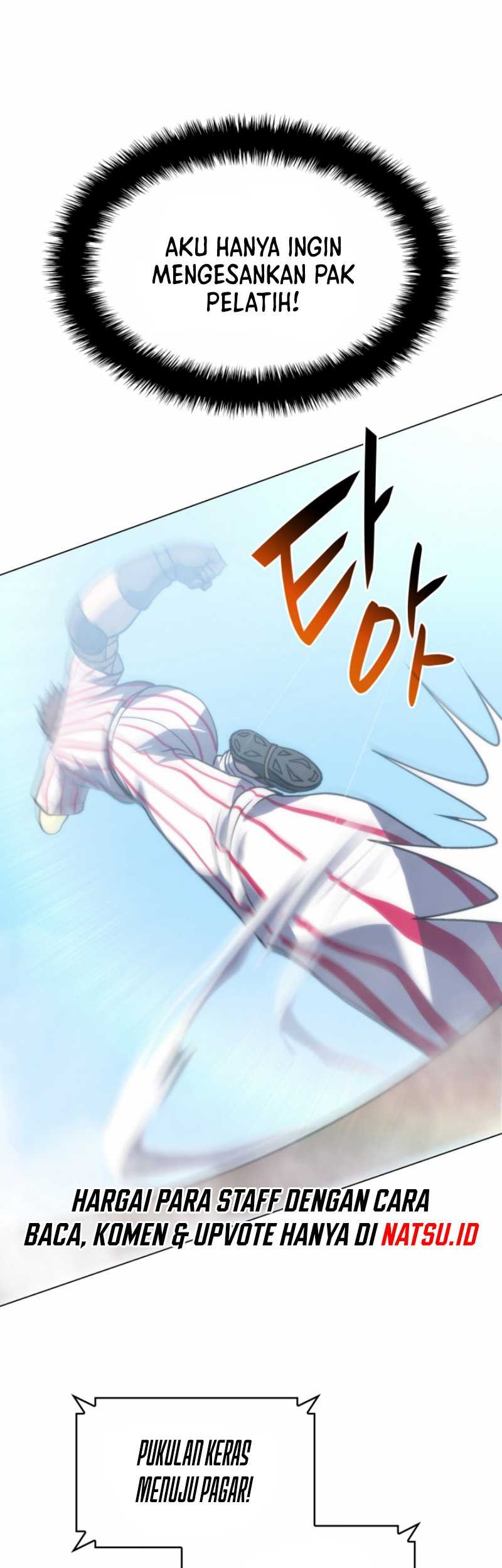 Home Plate Villain chapter 25 halaman 32
