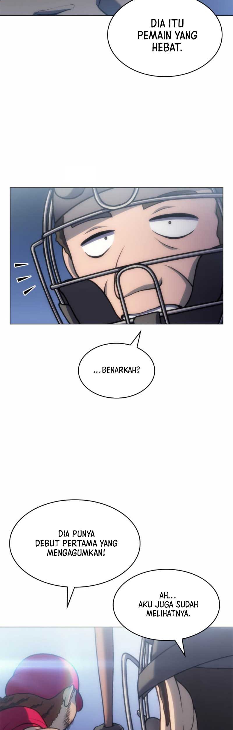 Home Plate Villain chapter 26 halaman 44
