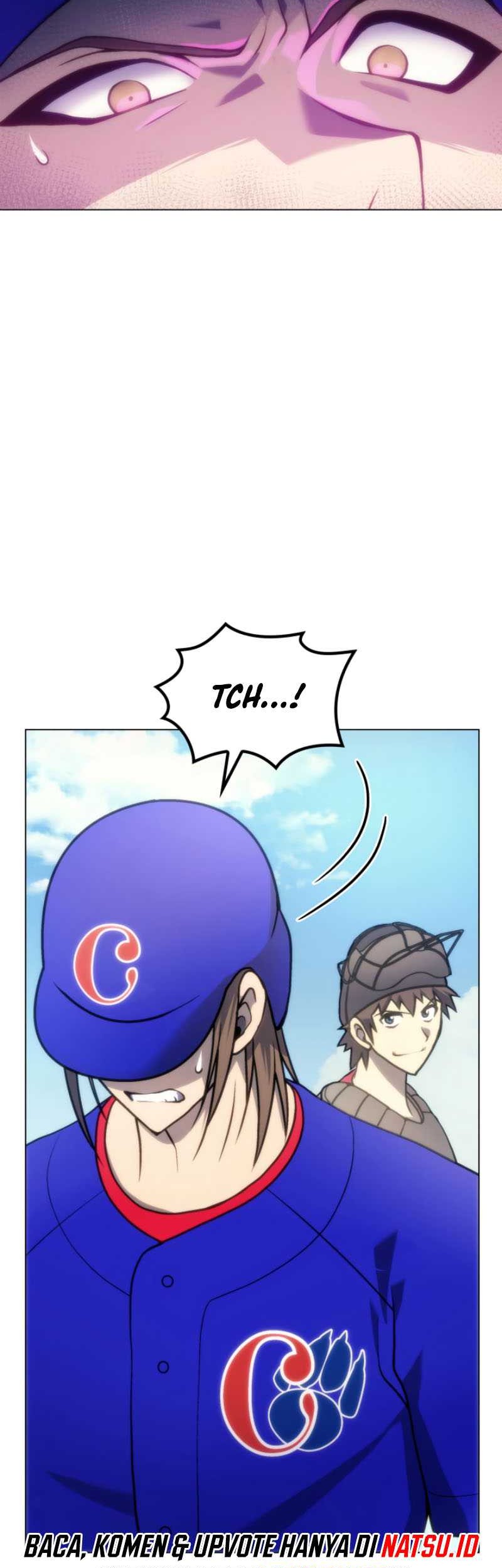 Home Plate Villain chapter 30 halaman 32