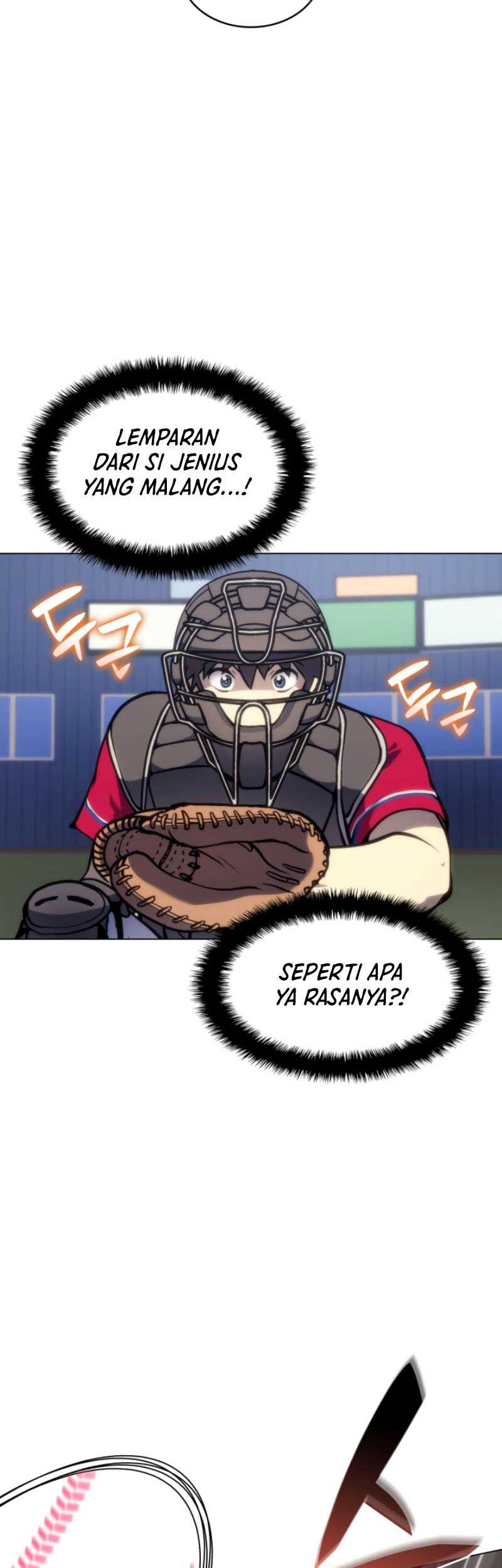 Home Plate Villain chapter 30 halaman 44