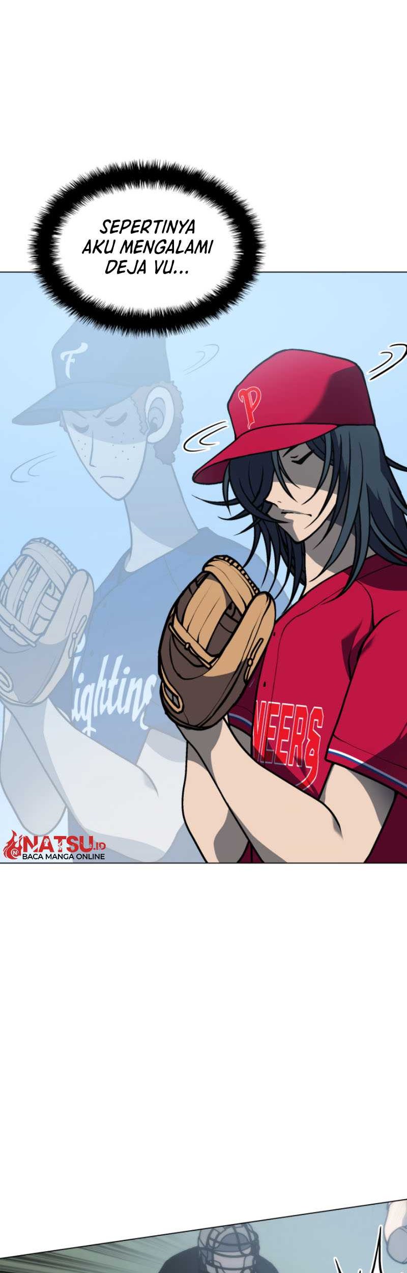 Home Plate Villain Bab 31 halaman 44