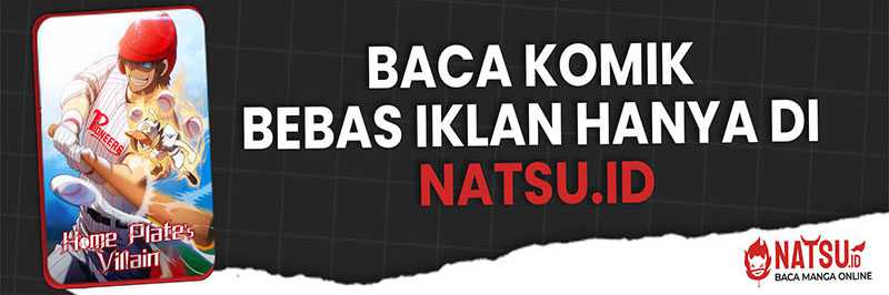Home Plate Villain chapter 32 halaman 24