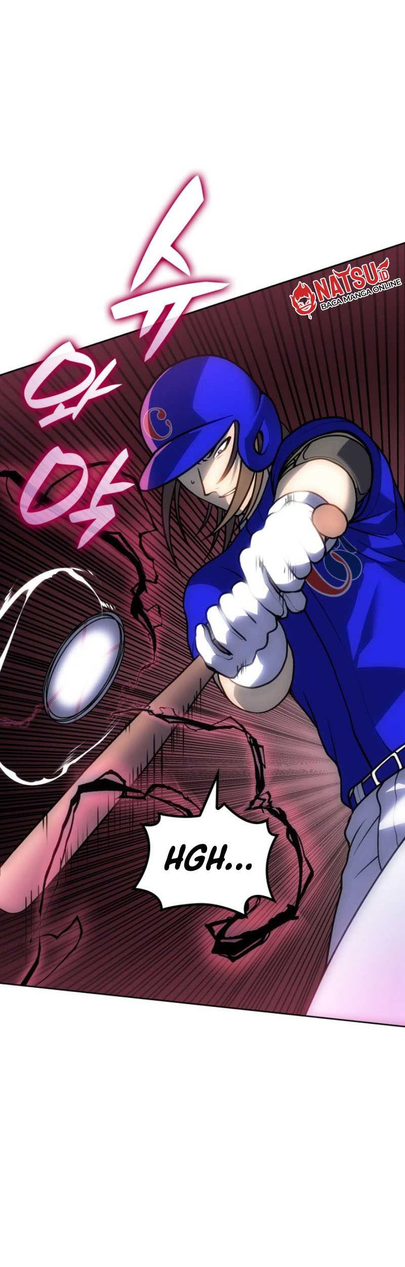 Home Plate Villain chapter 32 halaman 34