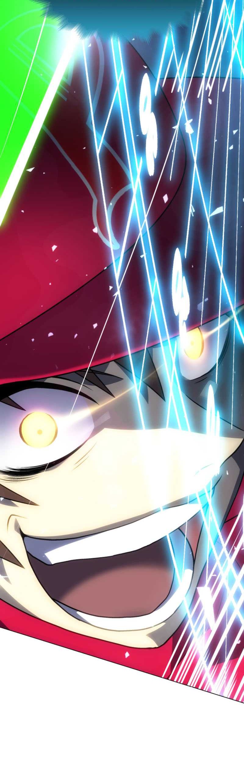 Home Plate Villain chapter 33 halaman 5