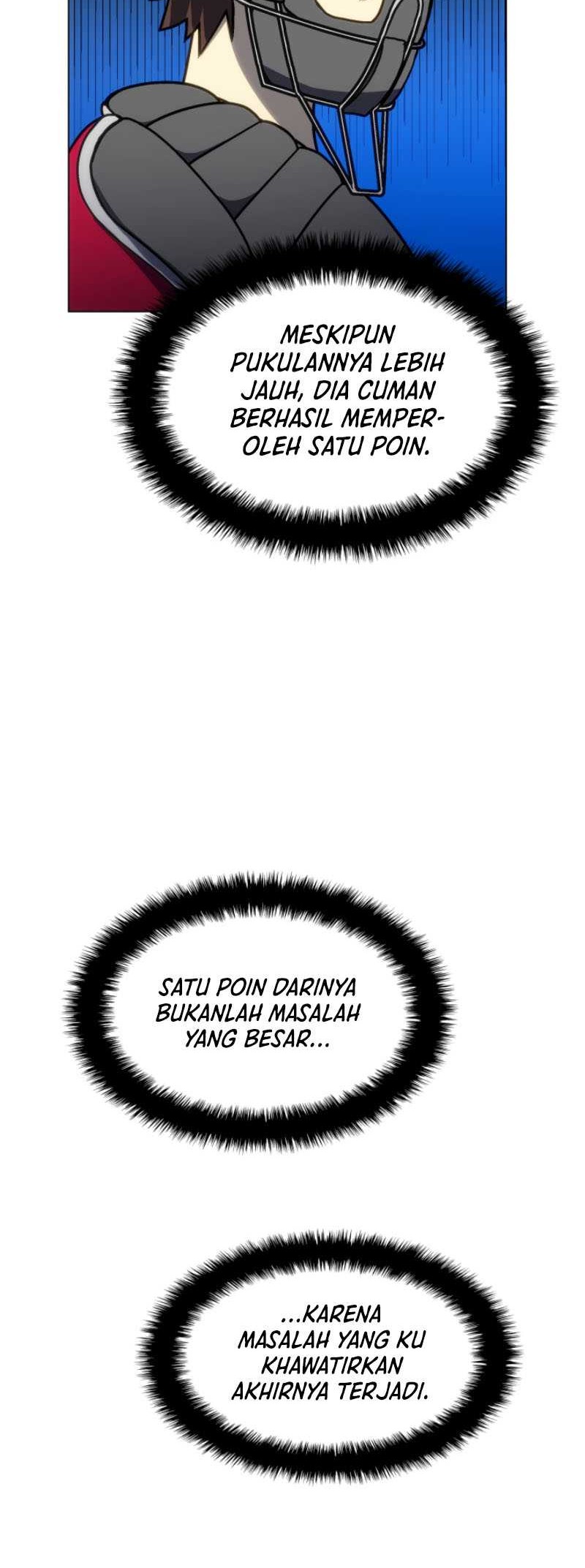 Home Plate Villain chapter 37 halaman 45