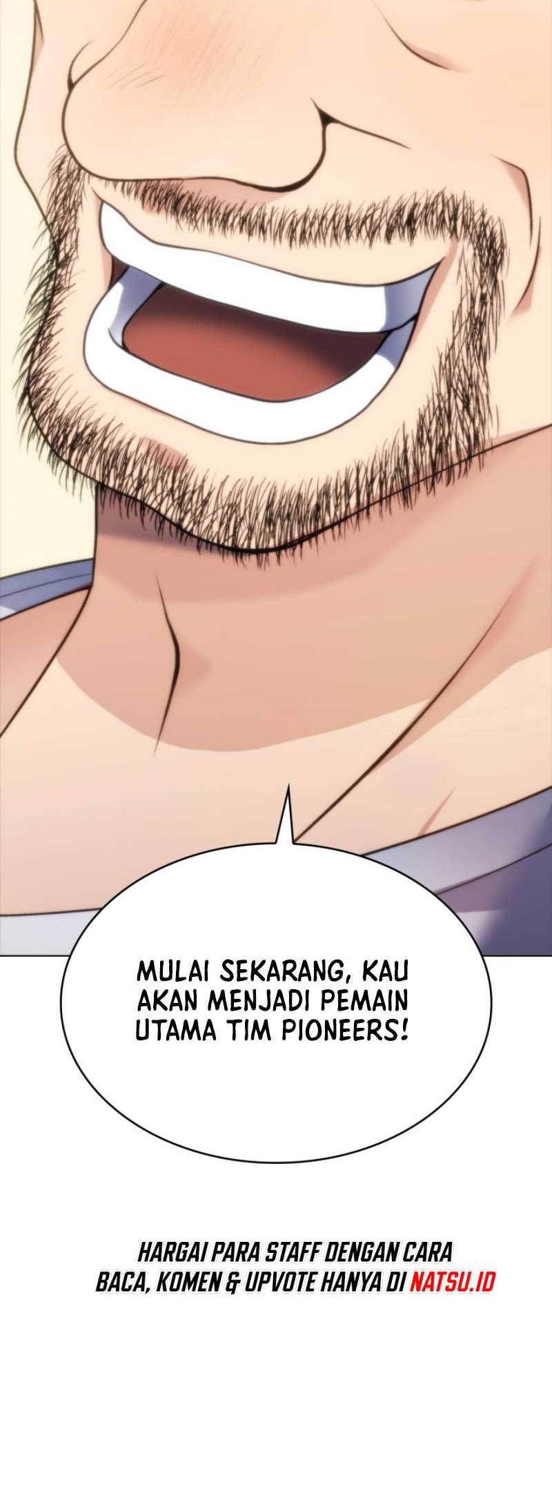 Home Plate Villain chapter 39 halaman 5