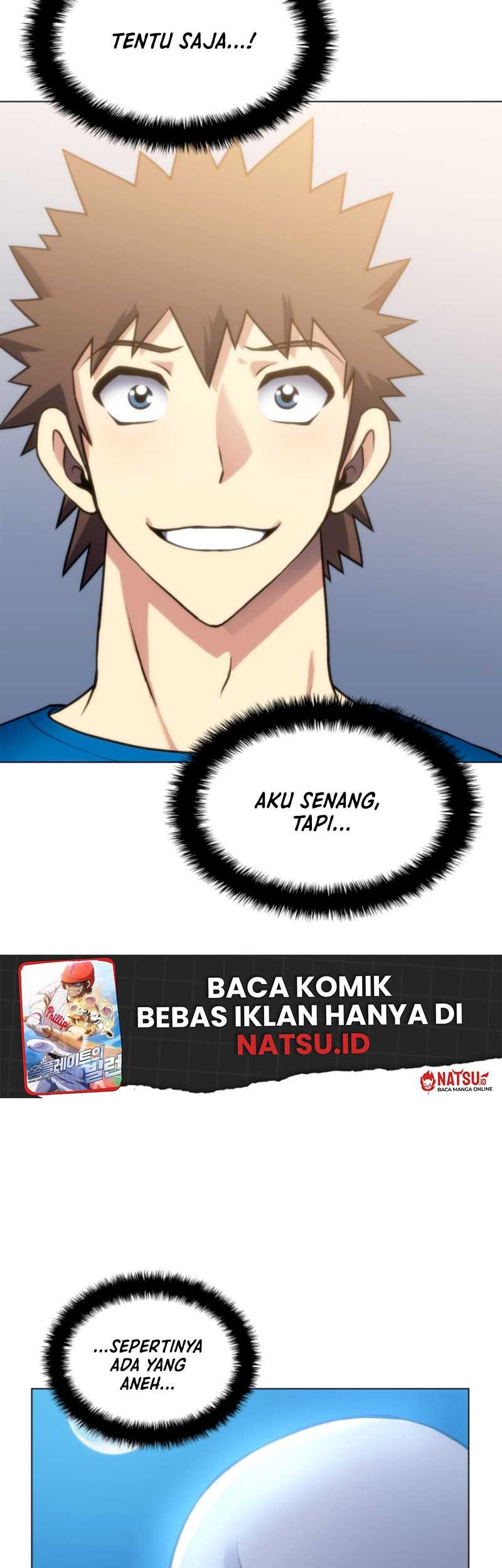 Home Plate Villain chapter 39 halaman 9