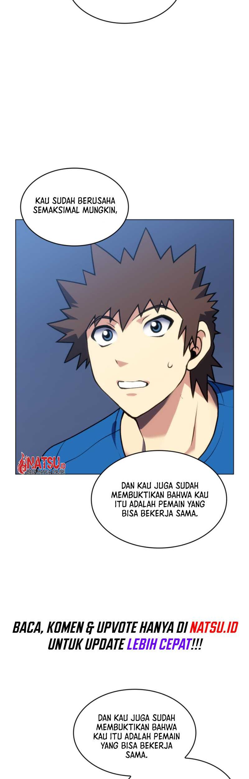 Home Plate Villain chapter 39 halaman 12