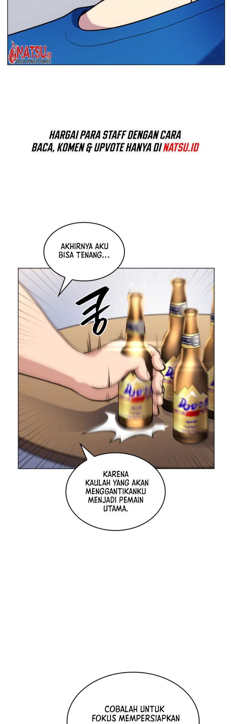 Home Plate Villain chapter 39 halaman 17