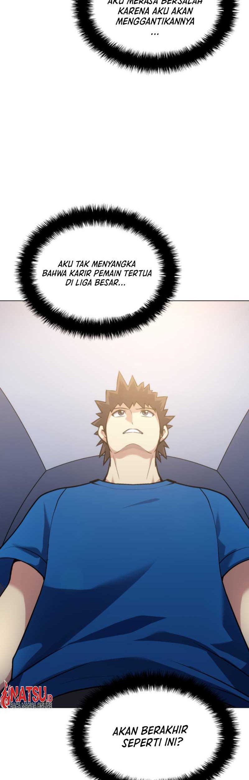 Home Plate Villain chapter 39 halaman 21