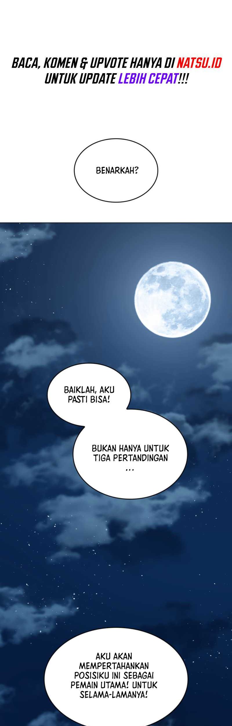 Home Plate Villain chapter 39 halaman 27