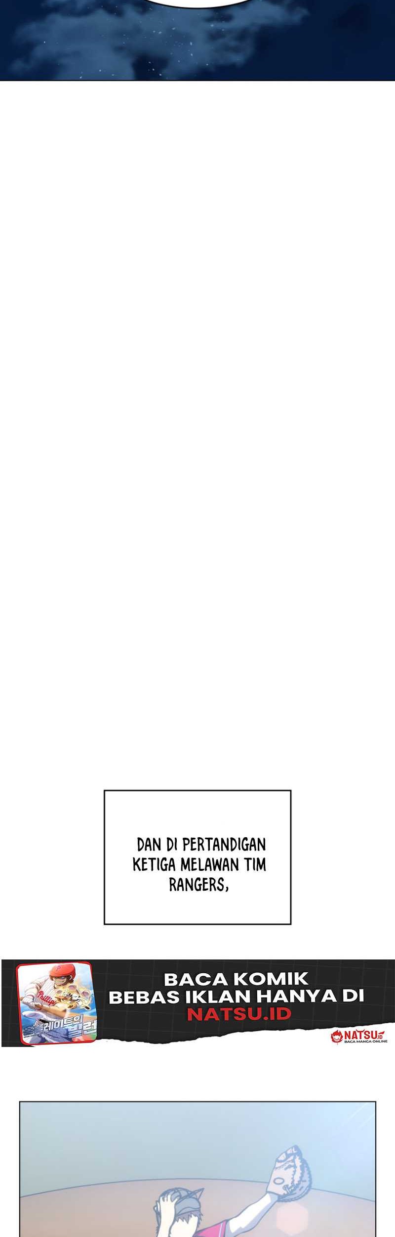 Home Plate Villain chapter 39 halaman 28