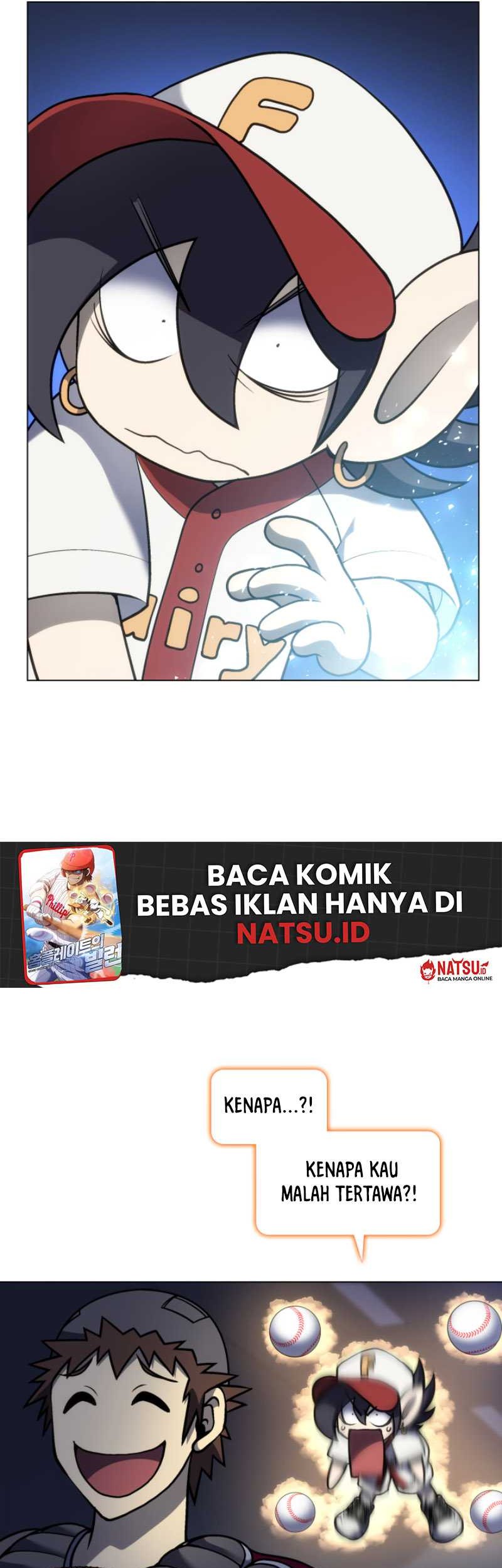 Home Plate Villain chapter 39 halaman 44