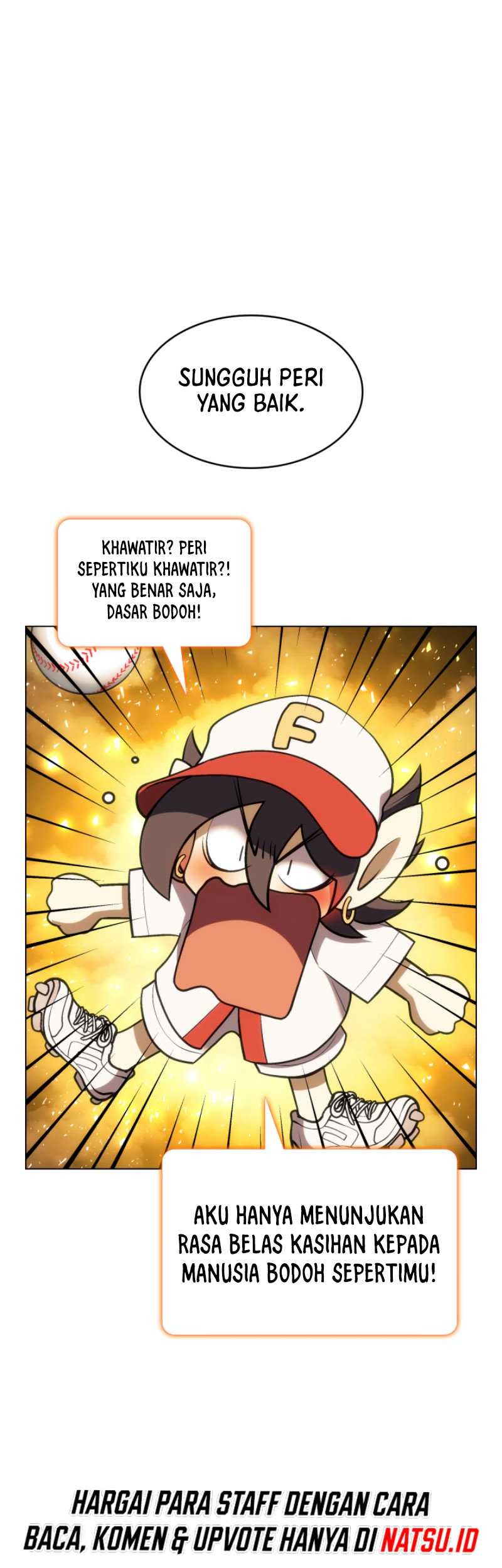 Home Plate Villain chapter 39 halaman 47