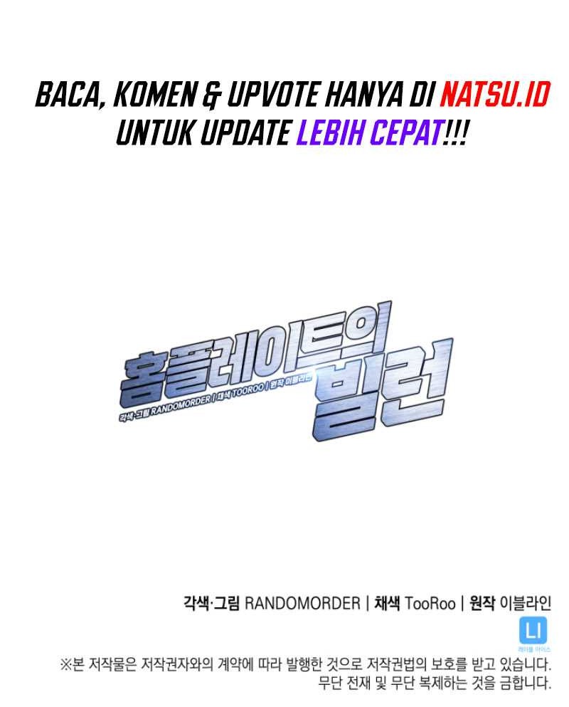 Home Plate Villain chapter 39 halaman 49