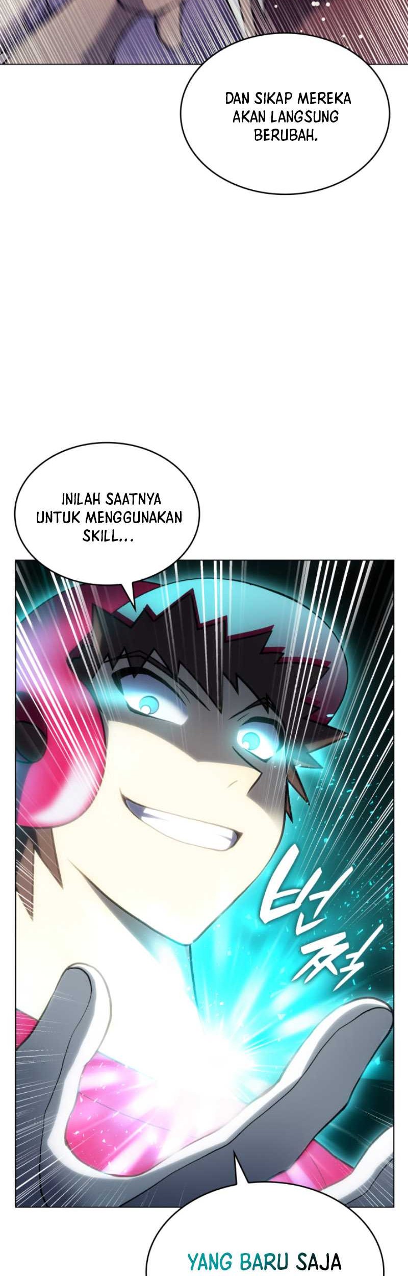 Home Plate Villain chapter 40 halaman 5