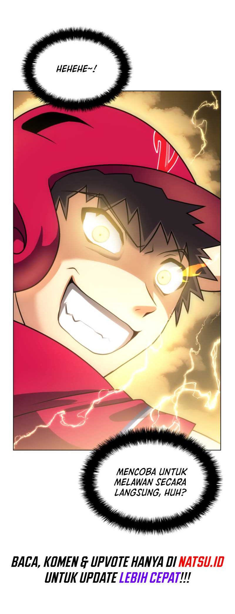 Home Plate Villain chapter 40 halaman 44