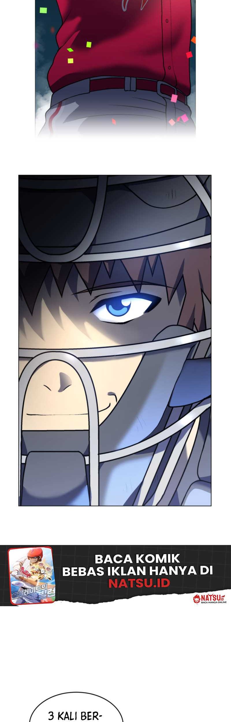 Home Plate Villain chapter 44 halaman 45