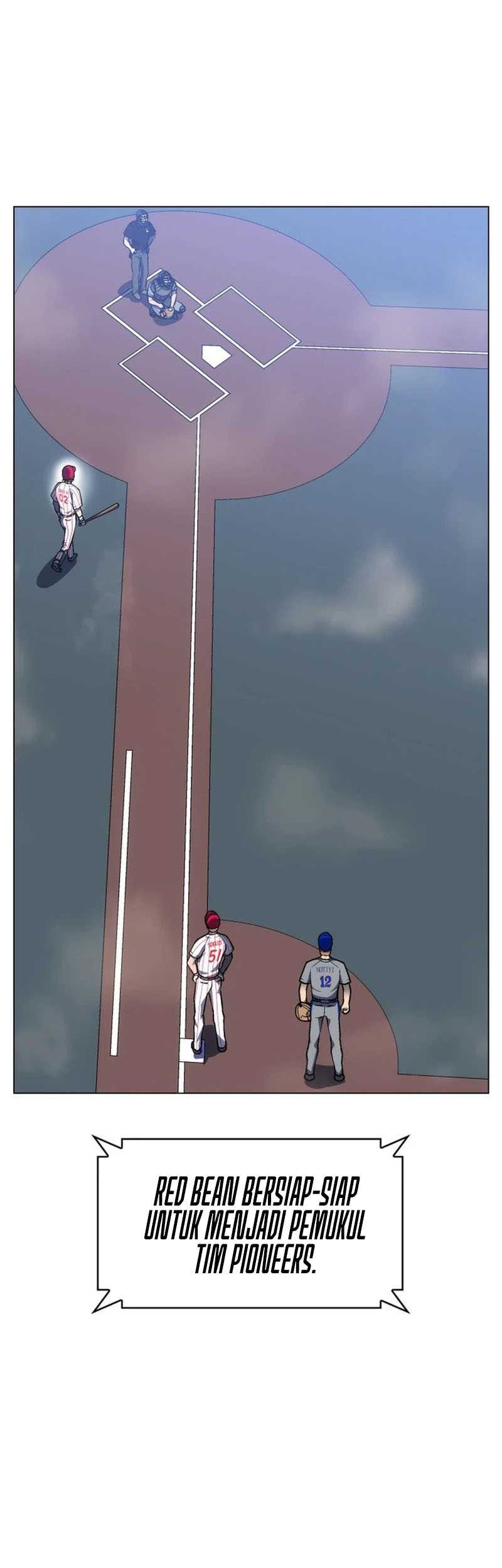 Home Plate Villain Bab 47 halaman 32