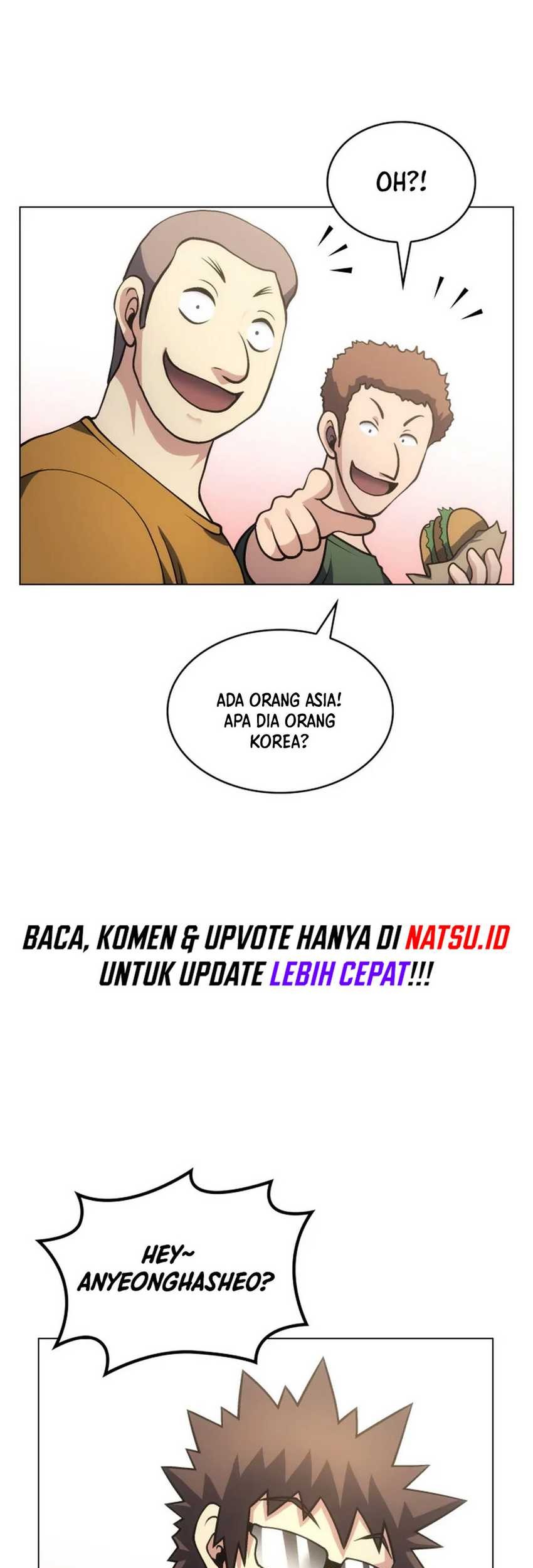 Home Plate Villain chapter 49 halaman 14