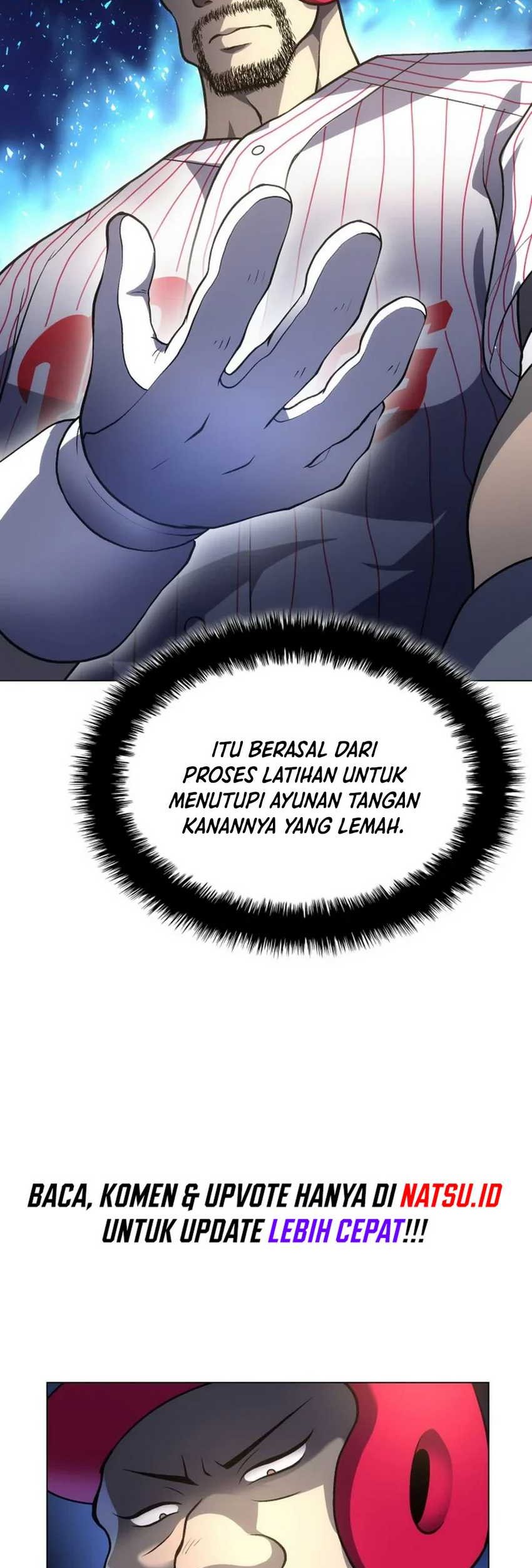 Home Plate Villain chapter 49 halaman 47