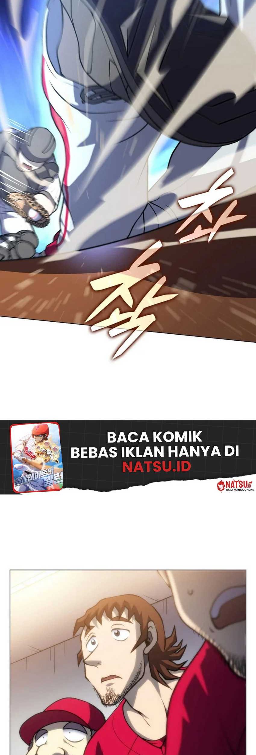 Home Plate Villain chapter 57 halaman 32