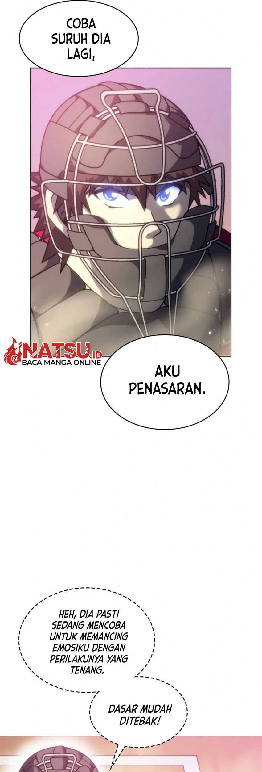 Home Plate Villain chapter 61 halaman 5
