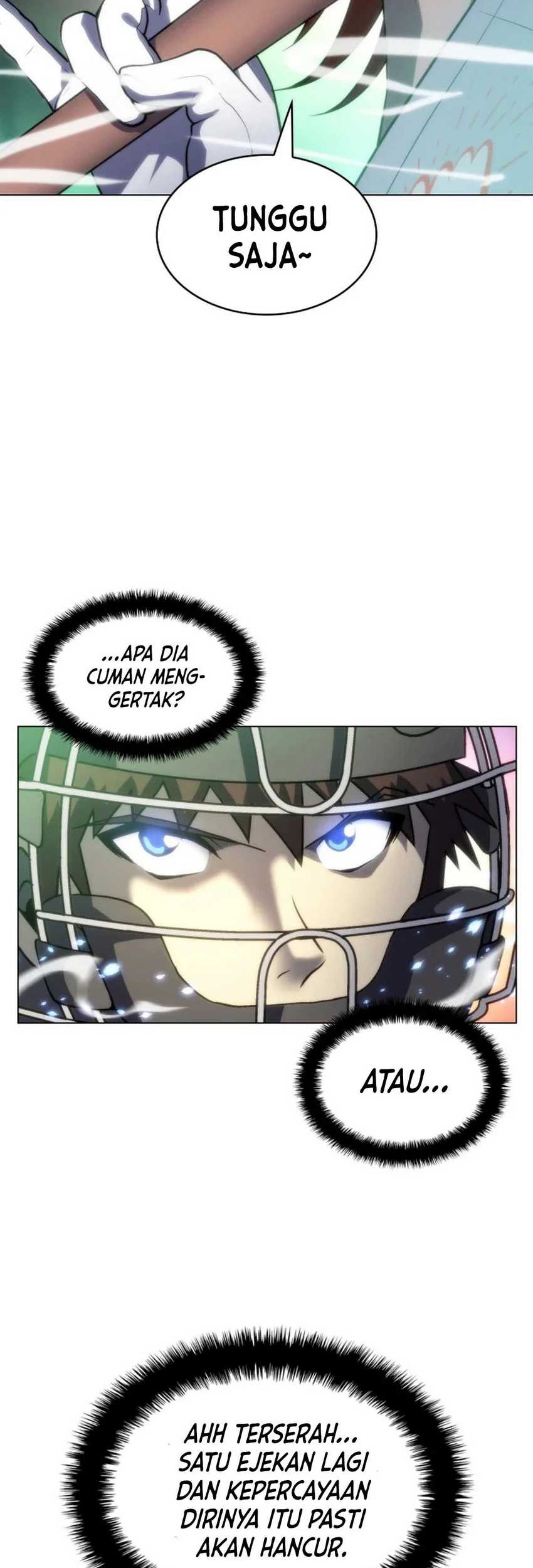 Home Plate Villain chapter 61 halaman 32