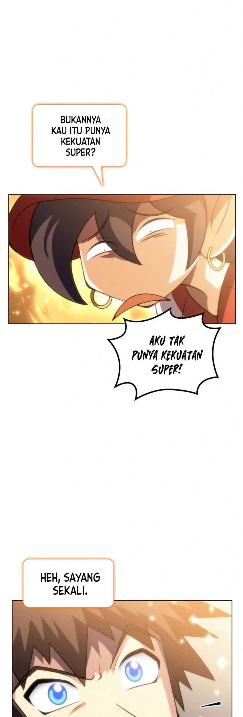 Home Plate Villain chapter 63 halaman 5