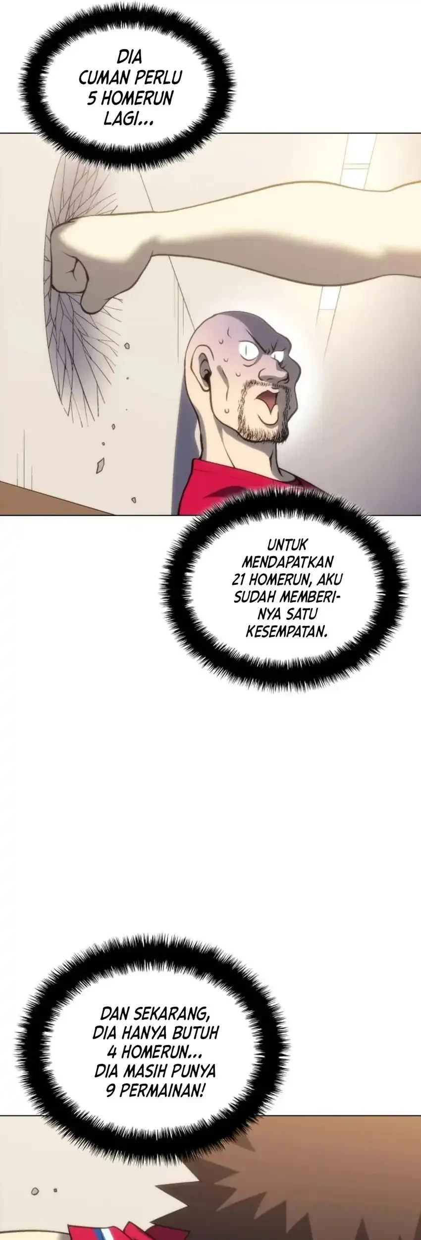 Home Plate Villain chapter 64 halaman 5