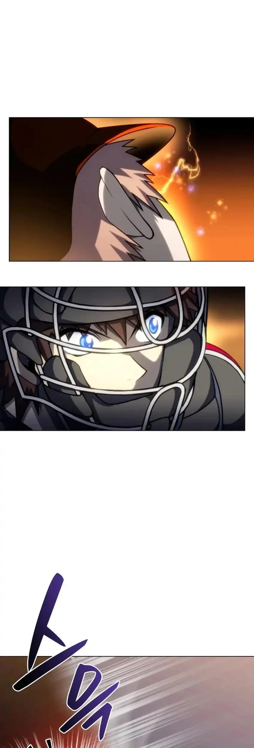 Home Plate Villain chapter 64 halaman 44